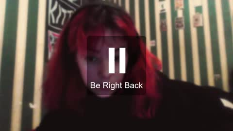 amberrrdolll online show from May 14, 6:47 pm