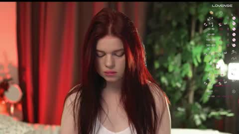 Amber online show from December 3, 11:51 pm