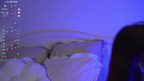 Amber online show from September 16, 3:25 am