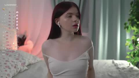 Amber online show from December 16, 3:12 am