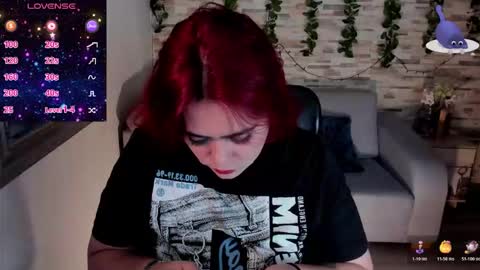 Amber online show from November 5, 4:07 am