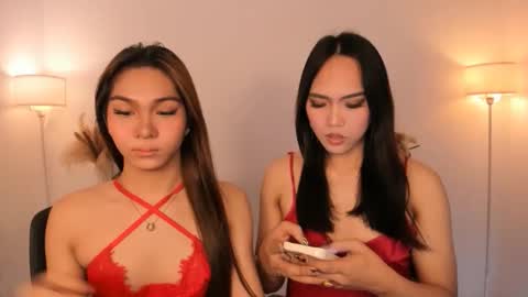 amber online show from February 19, 1:49 am