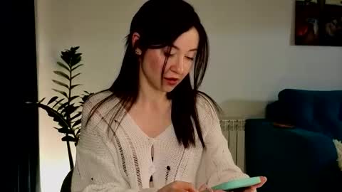 Moon inst 4mbientmoon online show from October 12, 4:31 pm