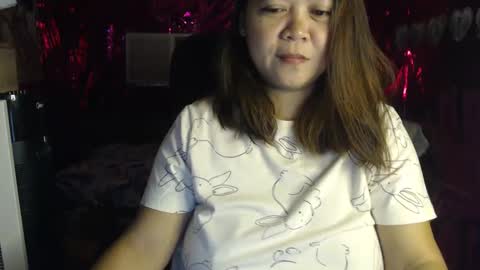 Marie online show from January 14, 4:08 pm