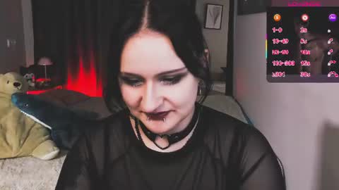 Ame online show from June 14, 2:24 am