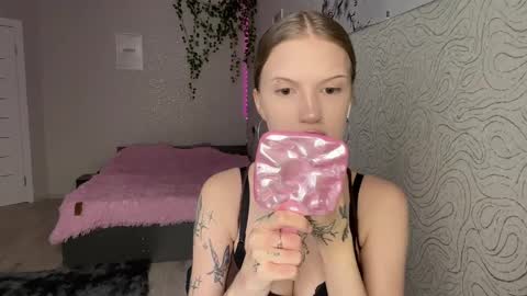 Alica online show from January 17, 12:01 pm