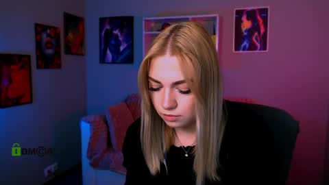 amelaya online show from May 8, 1:36 pm