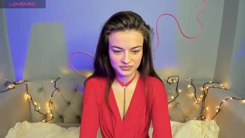 Ameli Lorans online show from December 21, 3:25 am