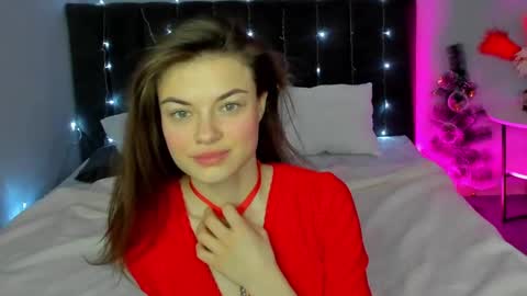 Ameli Lorans online show from January 7, 3:03 am