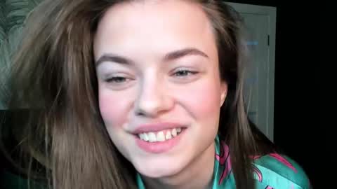 Ameli Lorans online show from March 11, 3:14 am