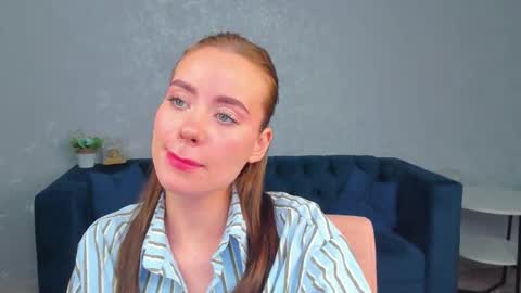 Ameli online show from October 19, 11:01 am