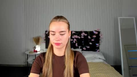 Ameli online show from November 26, 11:22 am