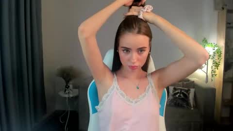 Ameli online show from November 22, 11:24 am