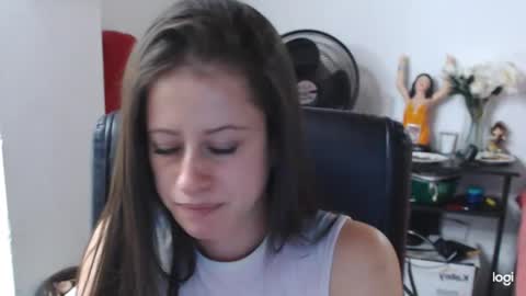 amelia online show from April 19, 12:32 am