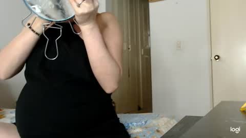 amelia online show from July 31, 9:38 pm