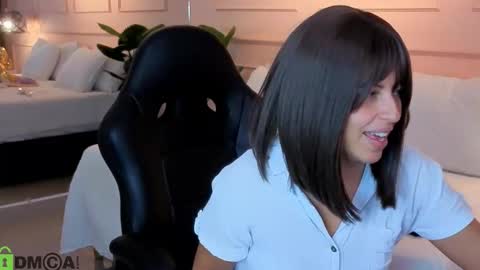 AMELIA online show from January 14, 12:21 pm