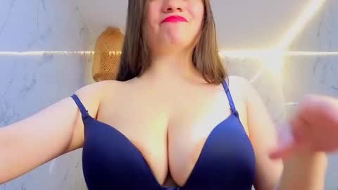 amelia_cooper_s online show from March 7, 8:49 pm