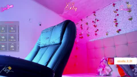 amelia_ferrerx online show from January 14, 5:34 am