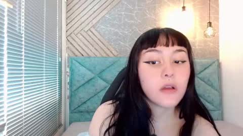 amelia_fry online show from February 23, 1:34 pm
