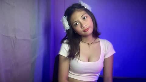 Amelia online show from November 29, 11:53 pm