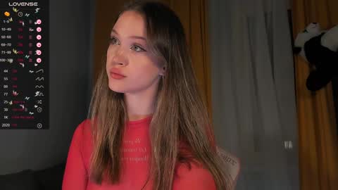 Your Amelia online show from January 22, 8:49 pm