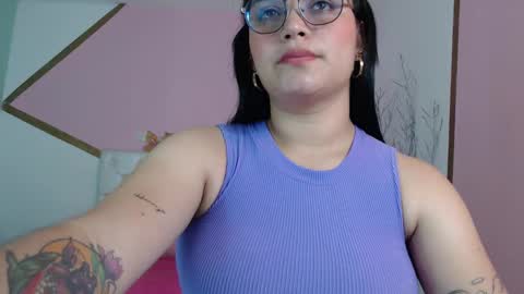 amelia online show from February 28, 3:04 pm