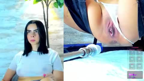  AMELIA.  online show from March 10, 8:56 pm