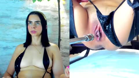  AMELIA.  online show from March 5, 7:39 pm