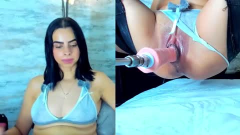  AMELIA.  online show from March 11, 8:09 pm