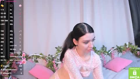 Anna online show from March 4, 8:10 am