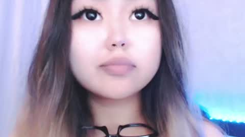 Amelia online show from July 14, 3:49 pm