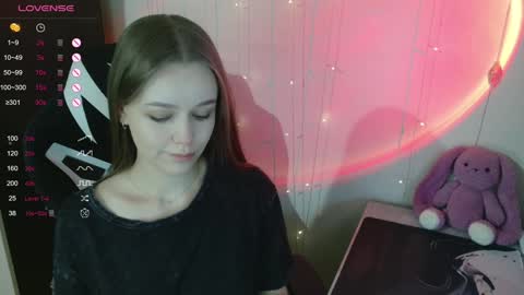 amelia_sweeti online show from December 5, 11:18 pm