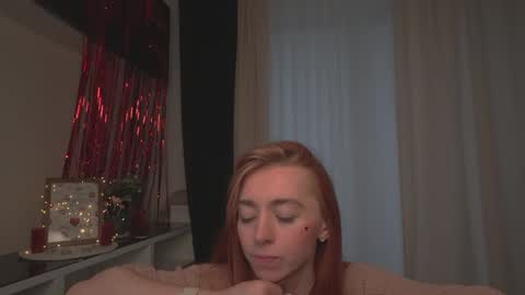 Amelia   online show from February 13, 2:52 pm