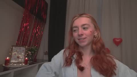 Amelia   online show from February 14, 3:26 pm