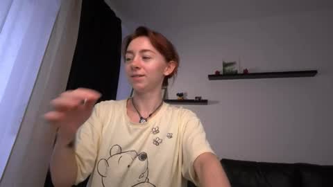 Amelia   online show from October 19, 8:16 am