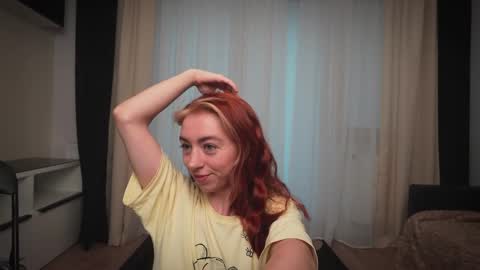 Amelia   online show from December 13, 7:59 am