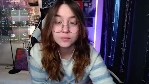 Amelia online show from February 24, 9:19 am