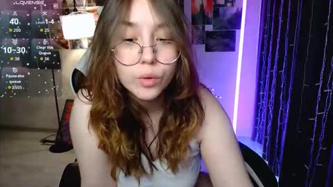 Amelia online show from March 2, 11:06 am