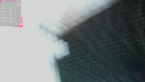 Amelia online show from October 14, 10:23 pm