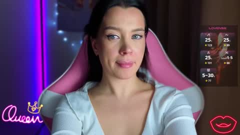 Amelia Sonk online show from December 18, 2:05 am