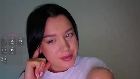 Amelia Sonk online show from February 19, 7:13 pm