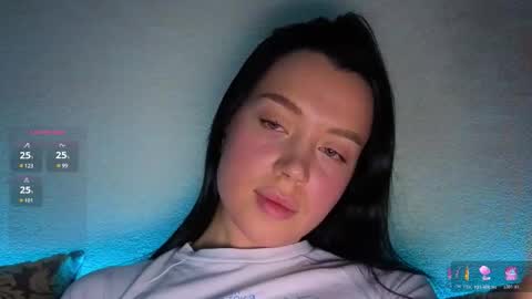 Amelia Sonk online show from February 12, 7:59 pm