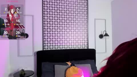 amelie online show from May 29, 5:11 pm
