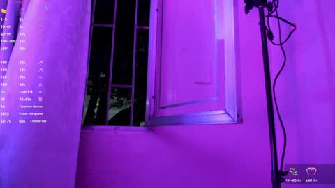 Alejandra  online show from February 3, 2:47 am