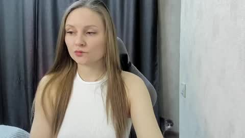 amelie online show from March 29, 8:19 pm