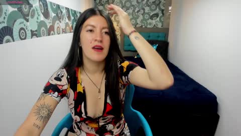 A M E L I E online show from January 23, 12:30 pm
