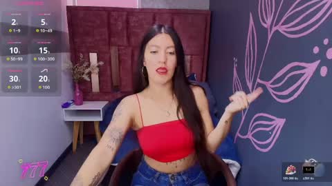 A M E L I E online show from June 1, 12:51 pm