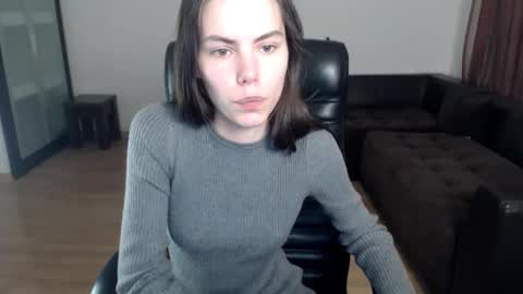 Amelie online show from September 29, 7:19 pm