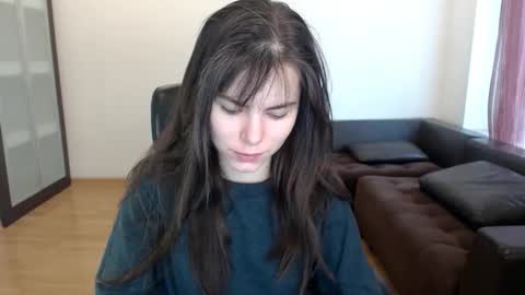 Amelie online show from November 7, 10:32 am