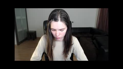 Amelie online show from September 18, 5:11 pm